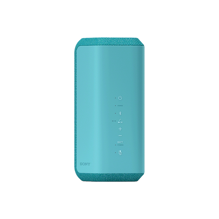 XE300 X-Series Portable Wireless Speaker (Blue),  XE300 X-Series Portable Wireless Speaker (Blue), , product-image