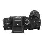 a1 II flagship for professionals, , hi-res