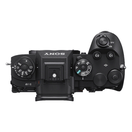 a1 II flagship for professionals, , hi-res