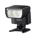 HVL-F28RM External Flash with Wireless Radio Control , , hi-res