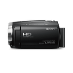 HD Handycam with Exmor R CMOS sensor, , hi-res