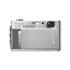 10.1 Megapixel T Series 5X Optical Zoom Cyber-shot Compact Camera (Silver) 10.1 Megapixel T Series 5X Optical Zoom Cyber-shot Compact Camera (Silver)