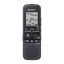 2GB PX Series MP3 Digital Voice IC Recorder with Expandable Memory Capabilities