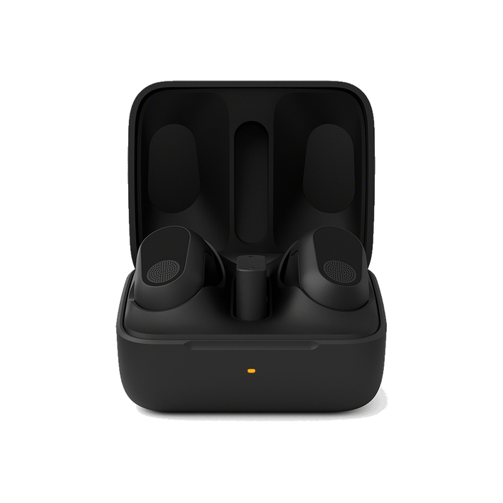 INZONE Buds Wireless Noise Cancelling Gaming Earbuds (Black), , product-image