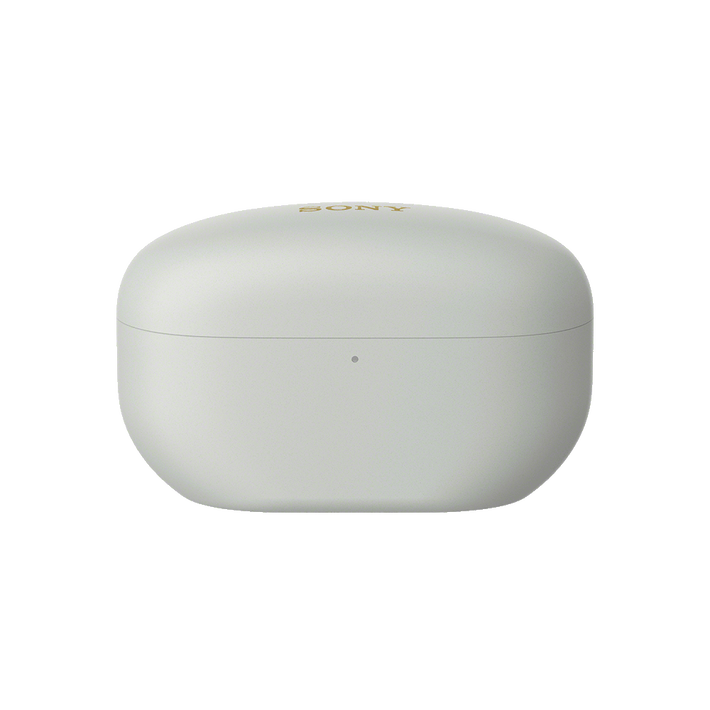 WF-1000XM5 Wireless Noise Cancelling Earbuds (Silver), , product-image