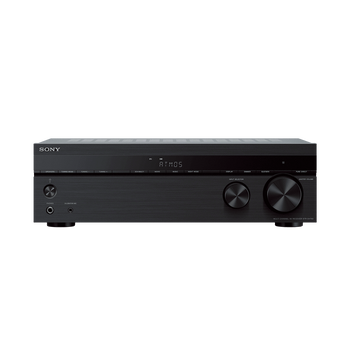 7.2ch Home Theatre AV Receiver,  7.2ch Home Theatre AV Receiver, , hi-res