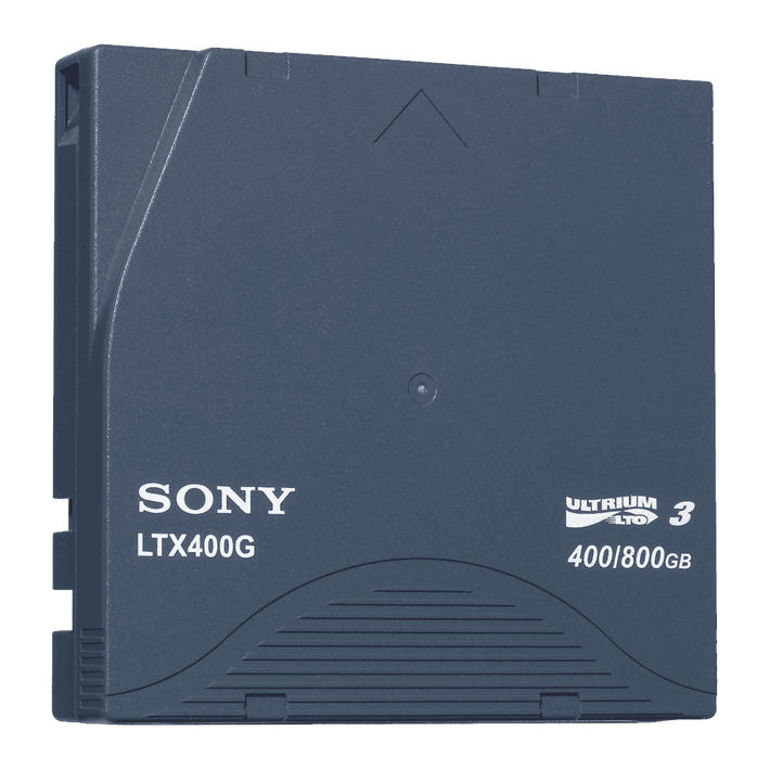 LTO3 1/2 Inch 800GB Compressed Data Cartridge, , product-image