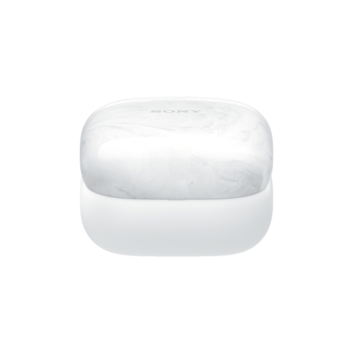 LinkBuds Fit Truly Wireless Earbuds with Noise Cancelling (White), , product-image