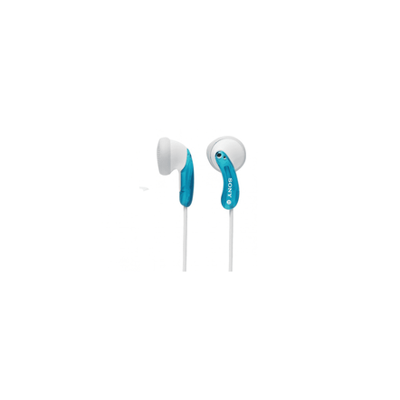 Fontopia / In-Ear Headphones (Blue), , hi-res
