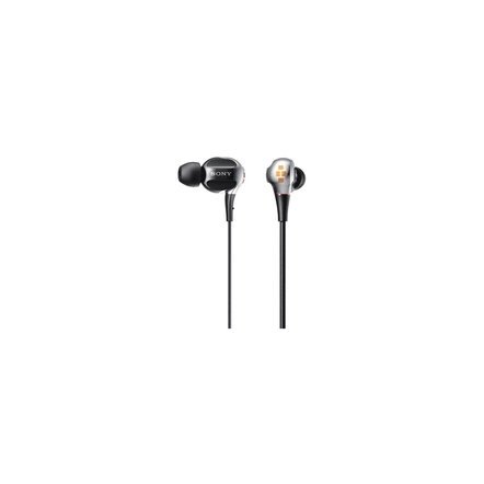 Sony Balanced Armature Headphones, , hi-res
