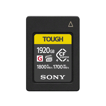 CEA-G CFexpress 4.0 Type A Memory Card (1920GB),  CEA-G CFexpress 4.0 Type A Memory Card (1920GB), , hi-res