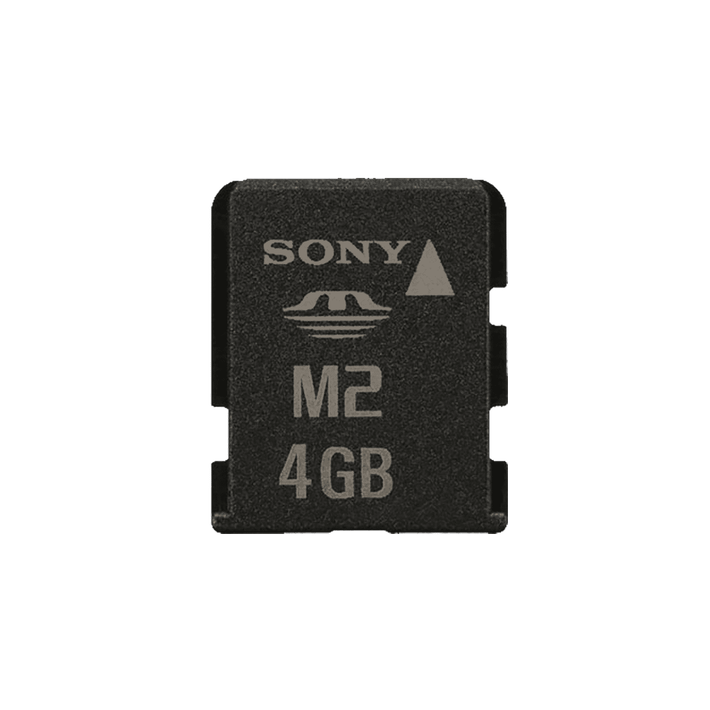 4GB Memory Stick Micro? M2, , product-image