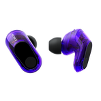 INZONE Buds Truly Wireless Noise Cancelling Gaming Earbuds (Glass Purple), , hi-res