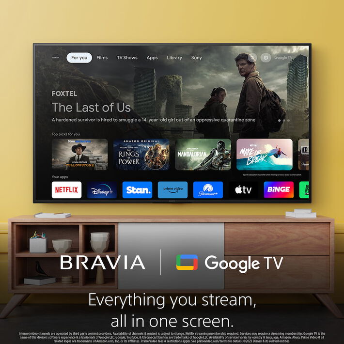 50" X77L | 4K Ultra HD | High Dynamic Range (HDR) | Smart TV (Google TV),  50" X77L | 4K Ultra HD | High Dynamic Range (HDR) | Smart TV (Google TV), , product-image