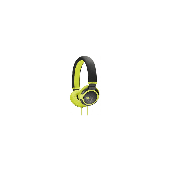 PQ2 Piiq Headphones (Green), , product-image
