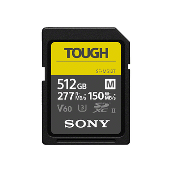 SF-M series TOUGH specification UHS-II SD Card,  SF-M series TOUGH specification UHS-II SD Card, , hi-res