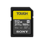 SF-M series TOUGH specification UHS-II SD Card