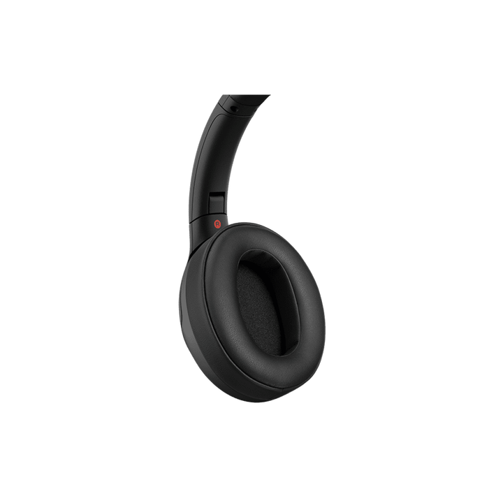 WH-XB900N EXTRA BASS Wireless Noise Cancelling Headphones (Black), , product-image