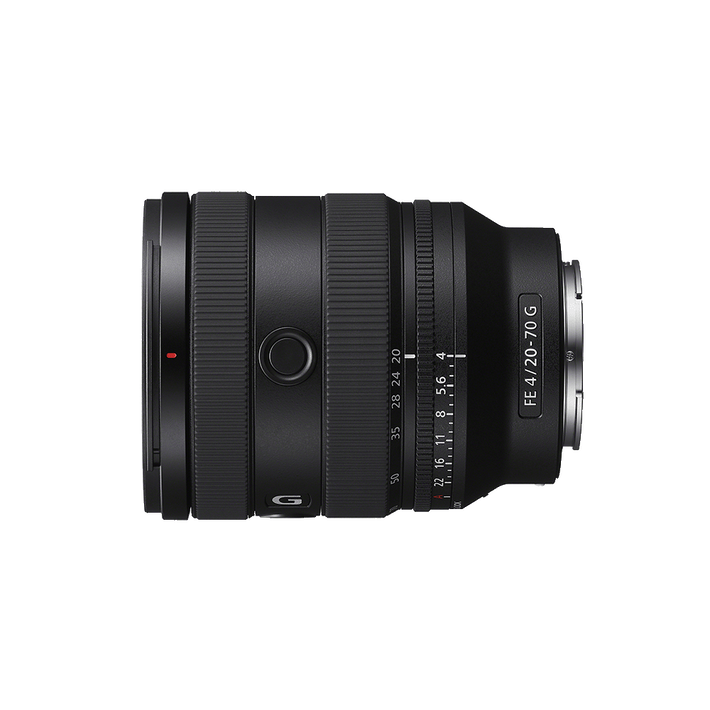 FE 20-70mm F4 G,  FE 20-70mm F4 G, , product-image