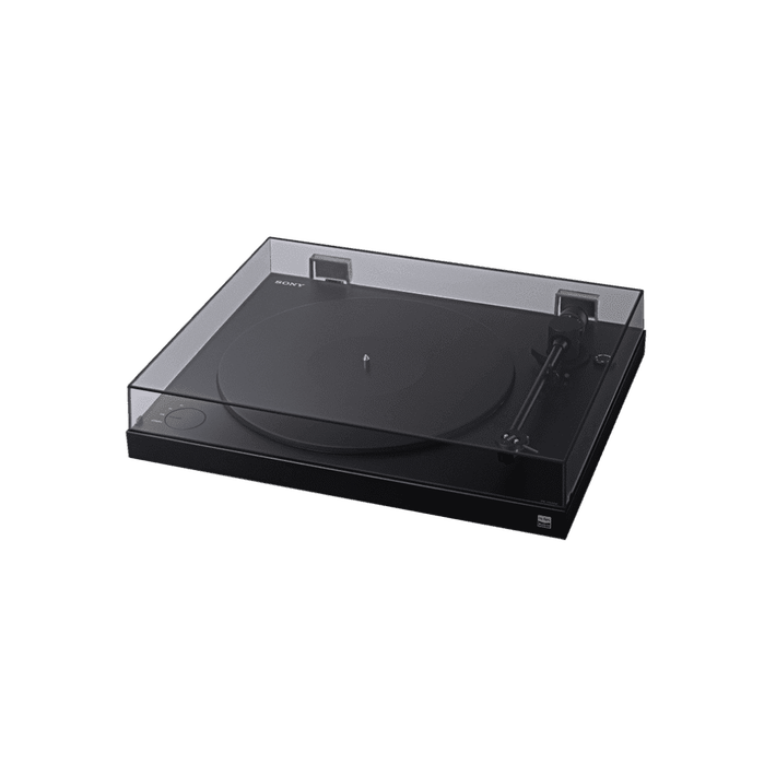 PS-HX500 Premium Turntable with High-Resolution recording, , product-image