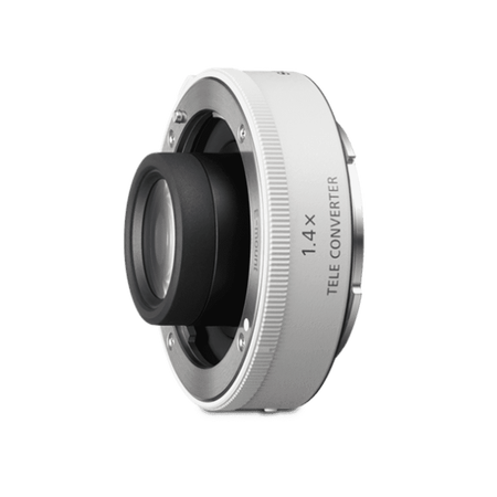 E-Mount 1.4x Teleconverter Lens