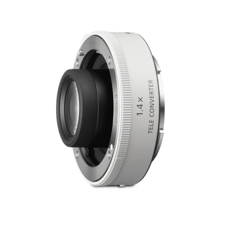 E-Mount 1.4x Teleconverter Lens, , hi-res
