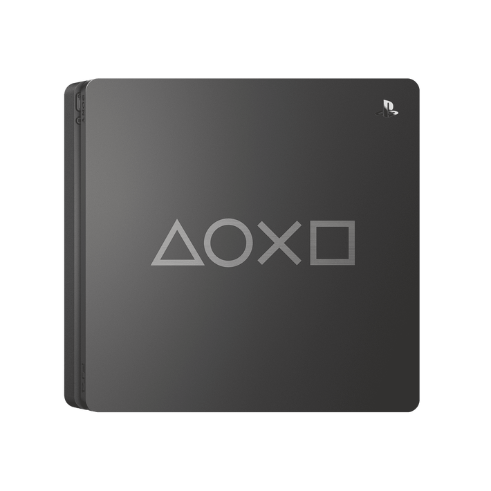 PlayStation4 Days of Play Special Edition 1TB Console (2019), , product-image