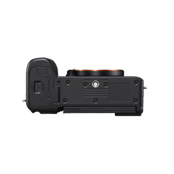 Alpha 7CR Compact High Resolution Camera (Black - Body only), , product-image