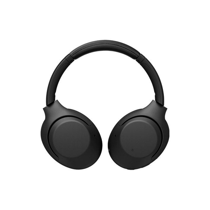 WH-XB900N EXTRA BASS Wireless Noise Cancelling Headphones (Black), , product-image