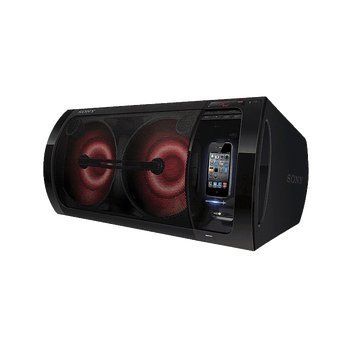 Ipod Iphone Dock Hi Fi System