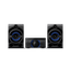 High Power Home Audio System with DVD High Power Home Audio System with DVD