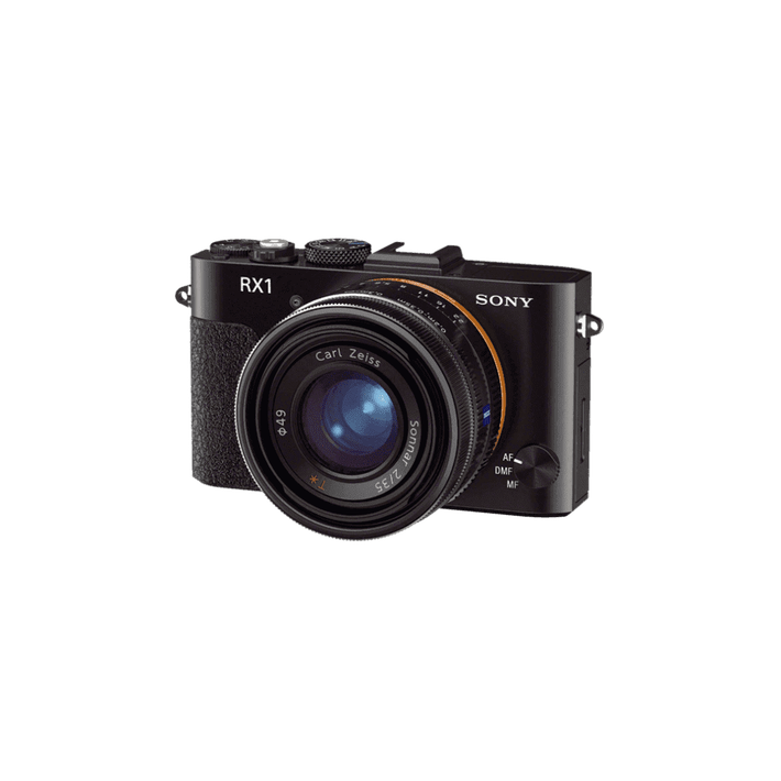 RX1 Digital Compact Camera, , product-image