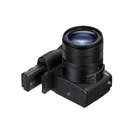 Sony RX10 V High-Zoom Camera, , hi-res
