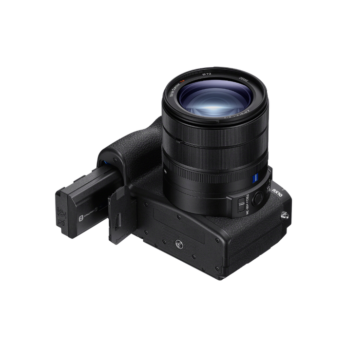Sony RX10 V High-Zoom Camera, , product-image