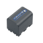 Infolithium M Series Camcorder Battery Infolithium M Series Camcorder Battery