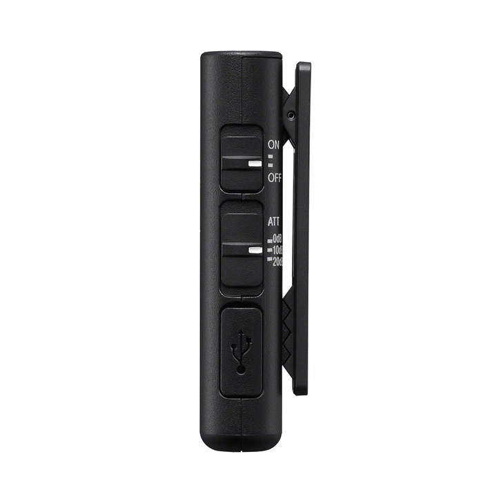 Wireless Microphone, , product-image