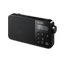 Portable DAB Radio