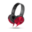 XB450AP EXTRA BASS Headphones (Red) XB450AP EXTRA BASS Headphones (Red)