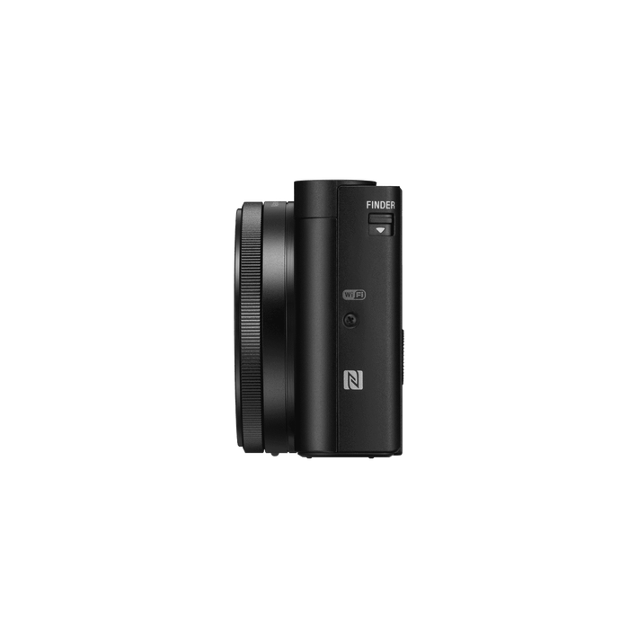 DSC-HX99 Compact Camera with 24-720mm zoom,  DSC-HX99 Compact Camera with 24-720mm zoom, , product-image