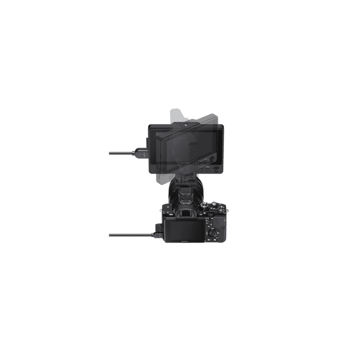 Clip-On LCD Monitor,  Clip-On LCD Monitor, , product-image