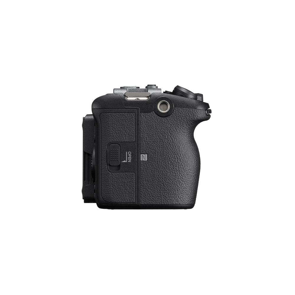 FX3 Full-frame Cinema Line camera, , product-image