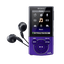 4GB E Series Video MP3/MP4 Walkman (Violet) 4GB E Series Video MP3/MP4 Walkman (Violet)