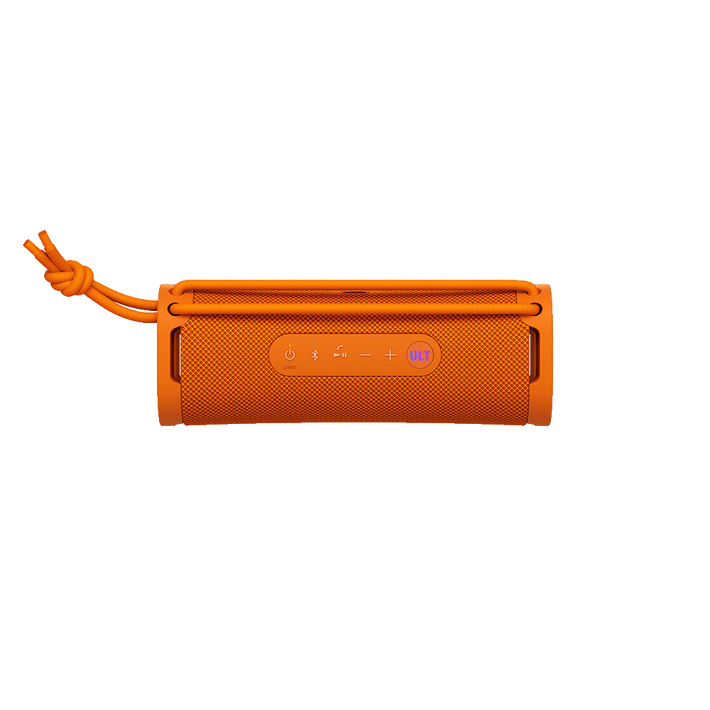 ULT FIELD 1 Wireless Portable Speaker (Orange), , product-image