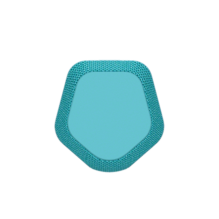 XE200 X-Series Portable Wireless Speaker (Blue), , hi-res
