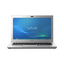 13.3" VAIO SB16 Series (Silver) 13.3" VAIO SB16 Series (Silver)