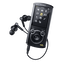 4GB E Series Video MP3/MP4 Walkman (Black)