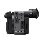 FX2 Cinema Line Full Frame Camera, , hi-res
