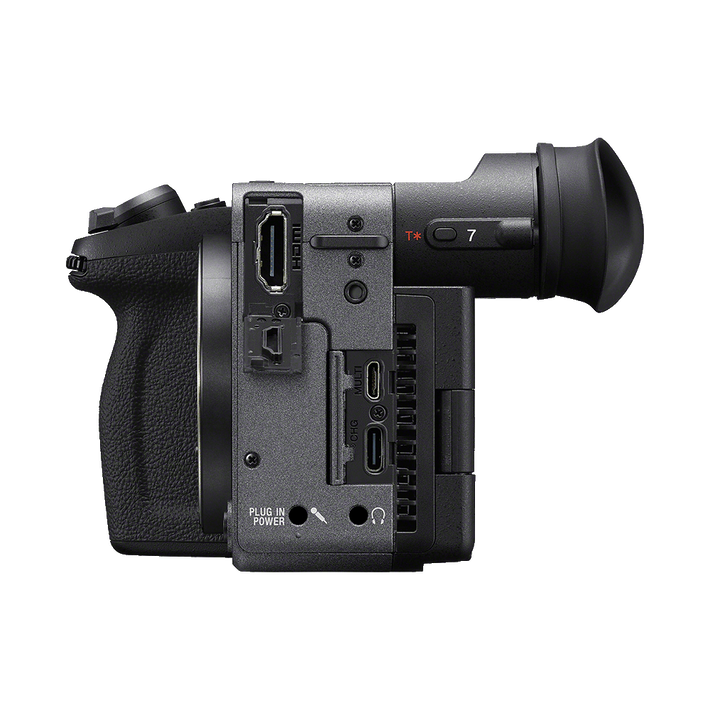 FX2 Cinema Line Full Frame Camera,  FX2 Cinema Line Full Frame Camera, , product-image