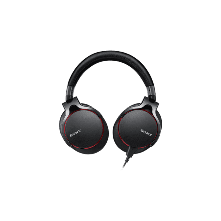 MDR-1ADAC Headphones With Built-in DAC, , product-image