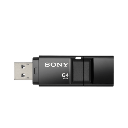 Microvault X Series USB Flash Drive, , hi-res